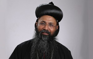 H. G. Alexios Mar Eusebius Metropolitan